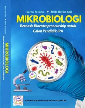 Mikrobiologi