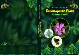 Ensiklopedia Flora Di Pulau Curiak