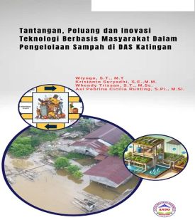 Tantangan, Peluang dan Inovasi Teknologi Berbasis