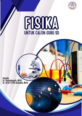 Fisika Untuk Calon Guru